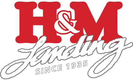 H&M Landing - San Diego Sportfishing Since 1935