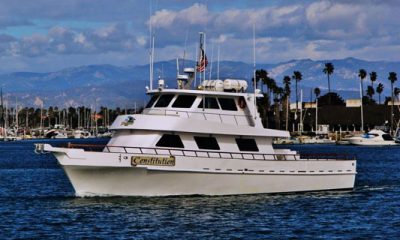 Constitution Sport Fishing