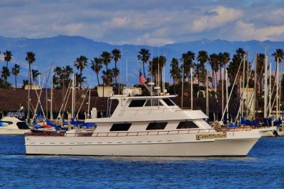 Constitution Sport Fishing