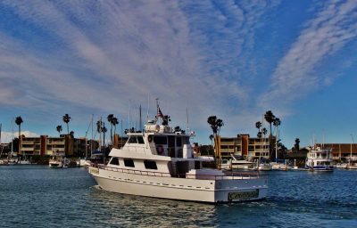 Constitution Sport Fishing