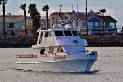 Constitution Sport Fishing