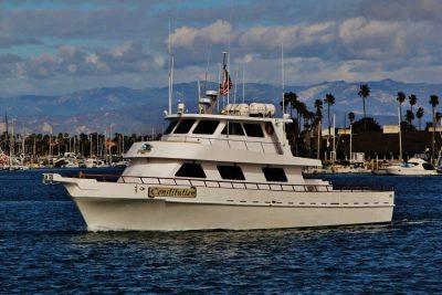 Constitution Sport Fishing