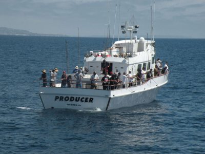 Producer Sport Fishing