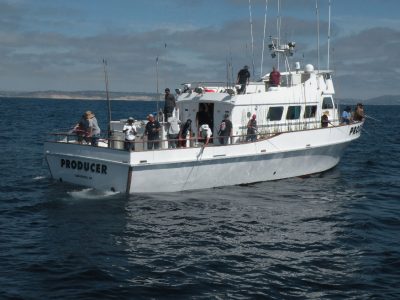 Producer Sport Fishing