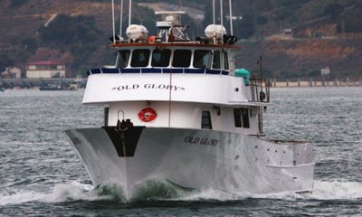 Old Glory Fishing Tour