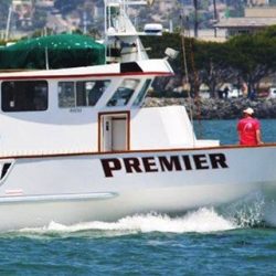 Premier Fishing Tour Sport Fishing