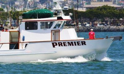 Premier Fishing Tour Sport Fishing