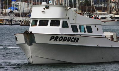 Producer Fishing Trips