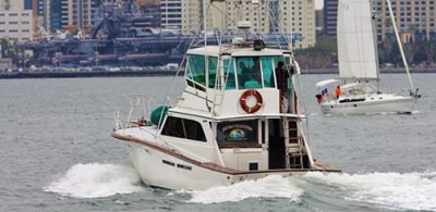 Reel Champion Sport Fishing