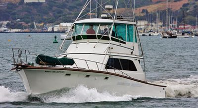 Reel Champion Sport Fishing