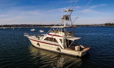 Osprey Sportfishing