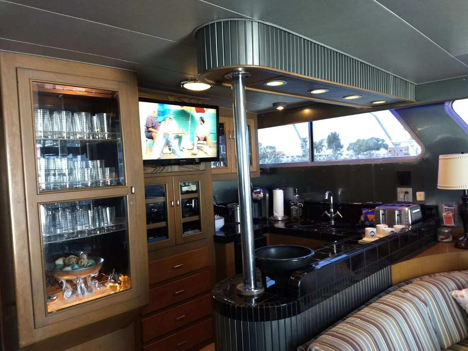 Voodoo H & M Landing Bookings