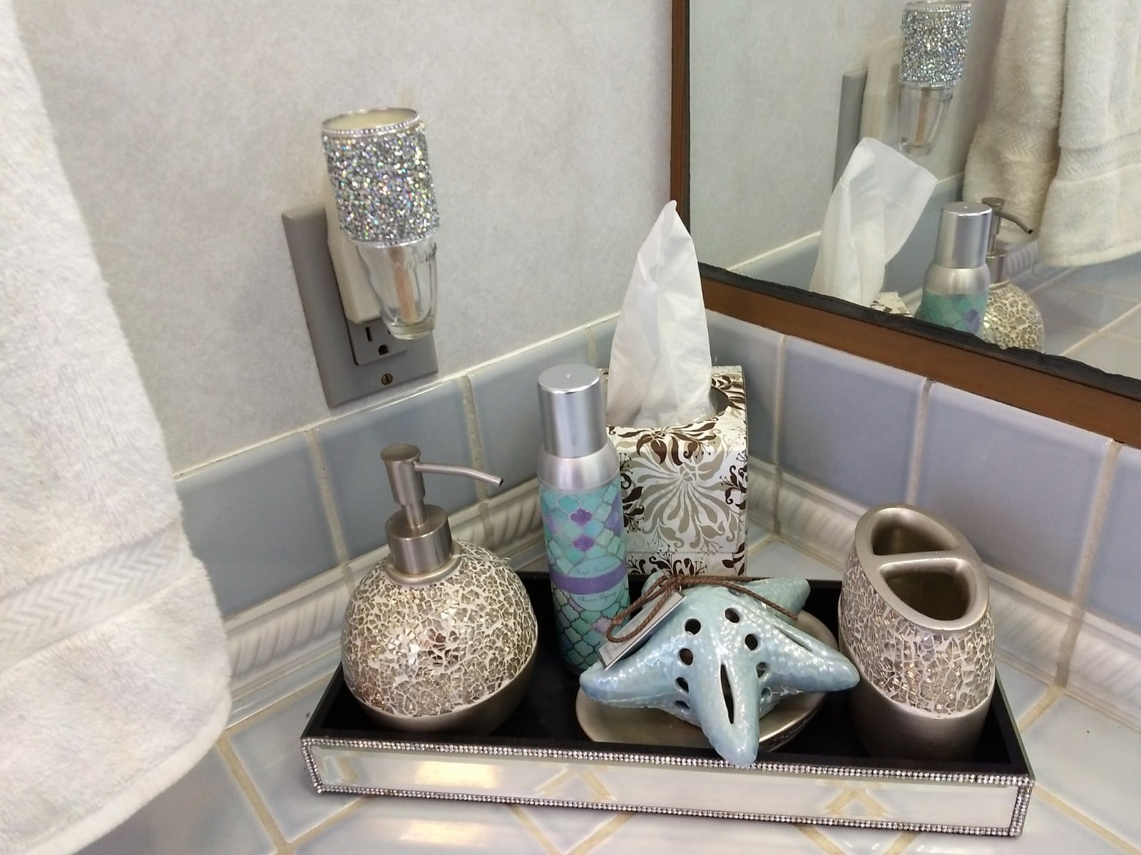 Voodoo H & M Landing Bookings