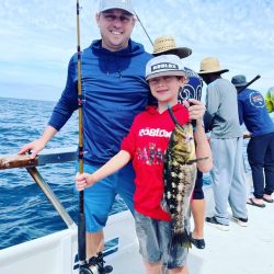 fishing tour san diego