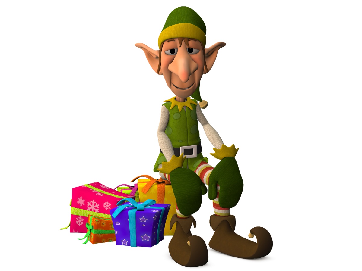 Elf H M Landing Bookings elf-h-m-landing-bookings