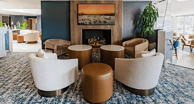 Bay Club Hotel & Marina