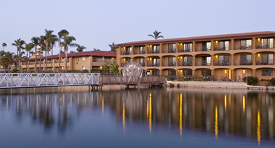 Best Western Plus Island Palms Hotel