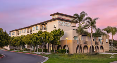 Homewood Suites by Hilton
