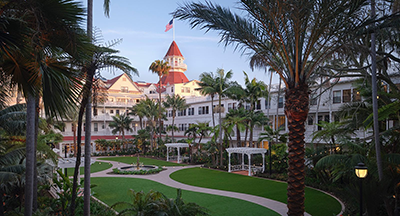 Hotel del Coronado