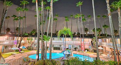 Kings Inn San Diego