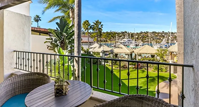 Kona Kai San Diego Resort & Spa