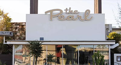 The Pearl Hotel