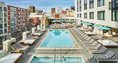 Pendry San Diego