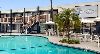 Sea Harbor Hotel