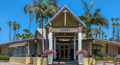 Best Western Seven Seas