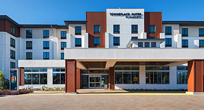 TownePlace Suites by Marriott