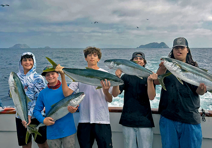 Full-Day Catch 3