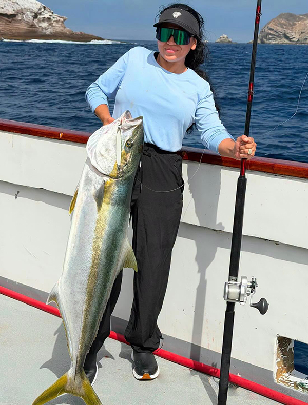 Full-Day Catch 1