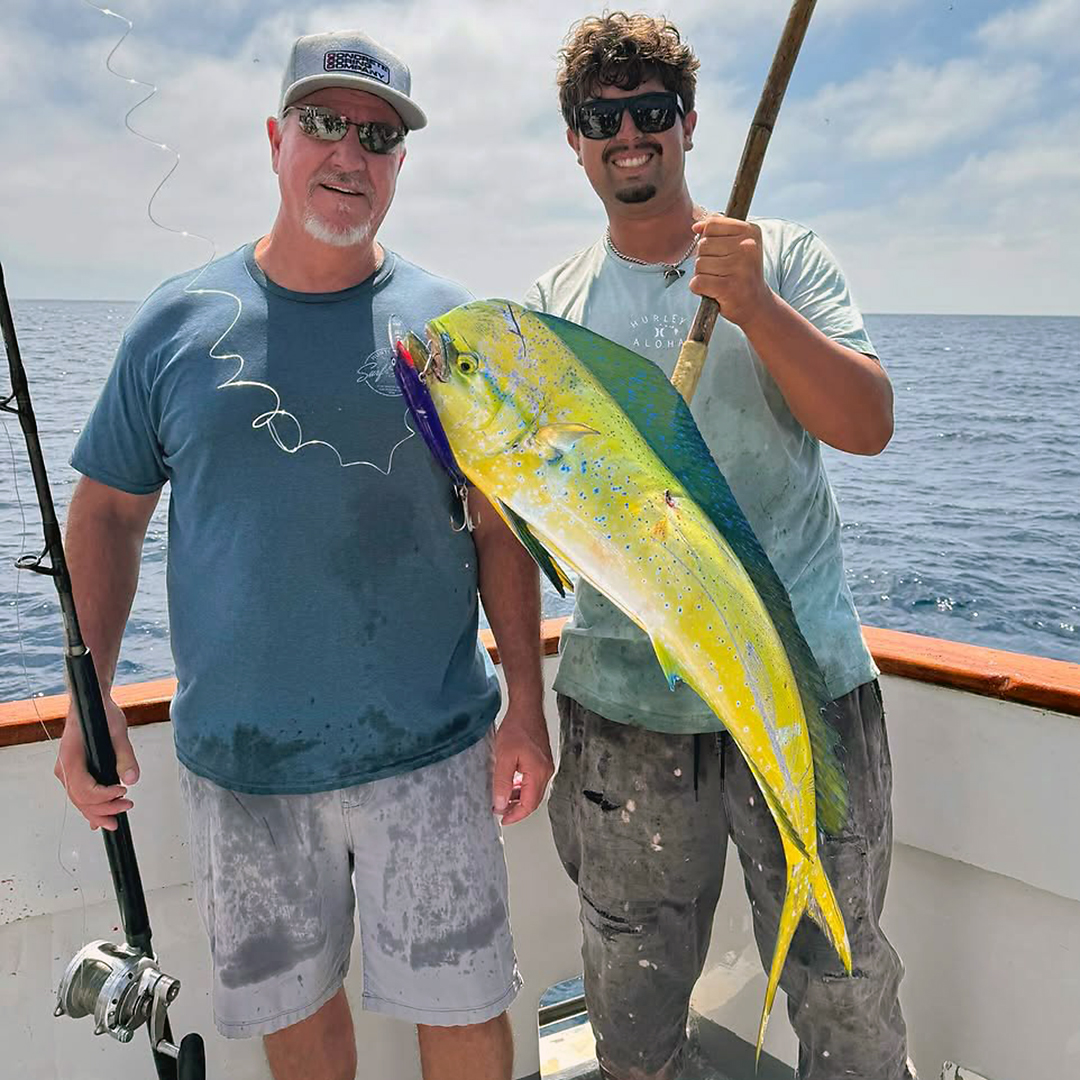 Full-Day Catch 2