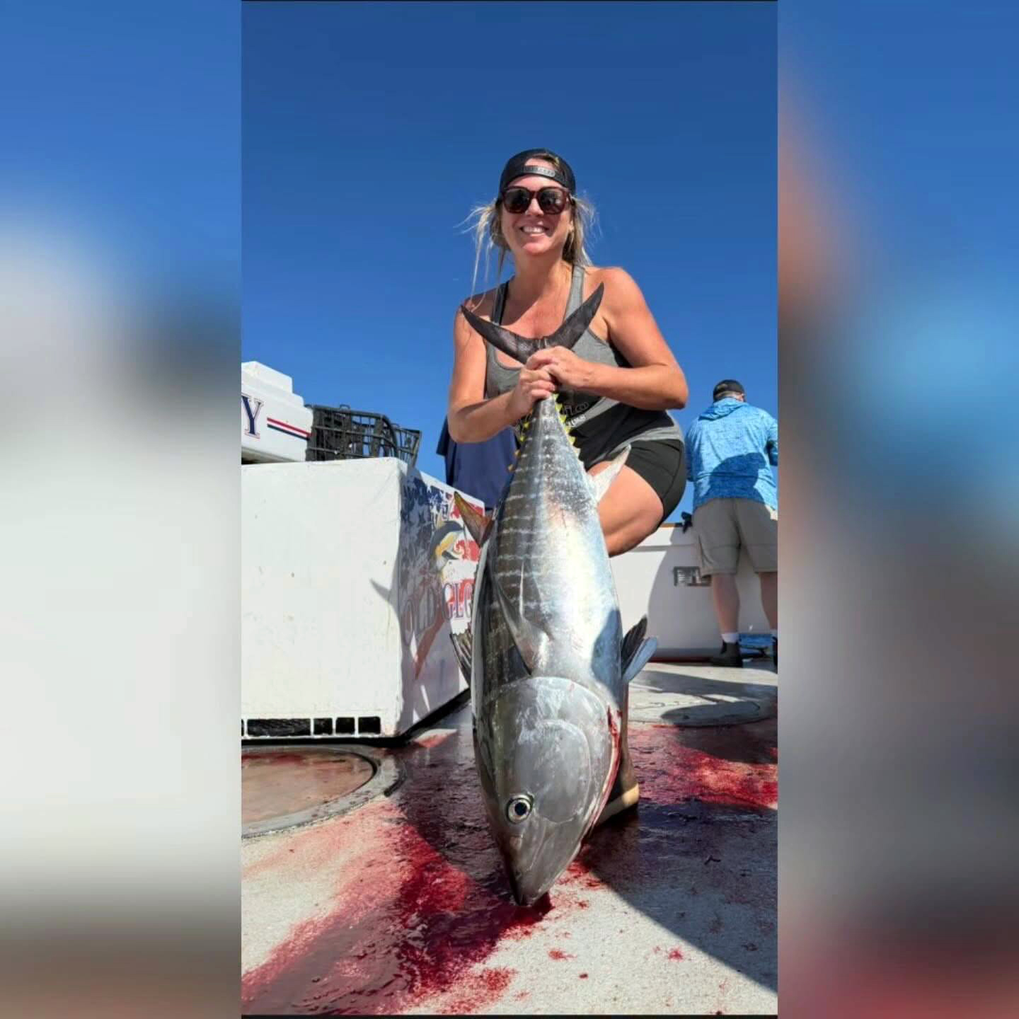 Multi-Day Catch 3