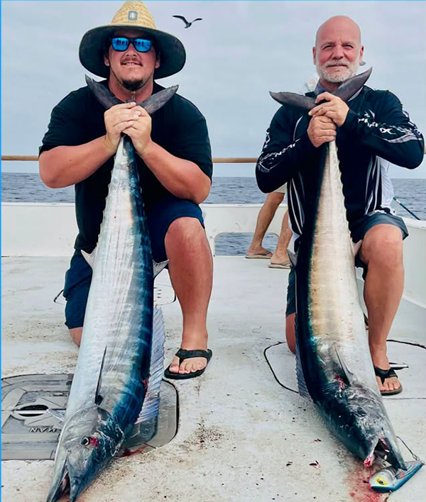 Full-Day Catch 2