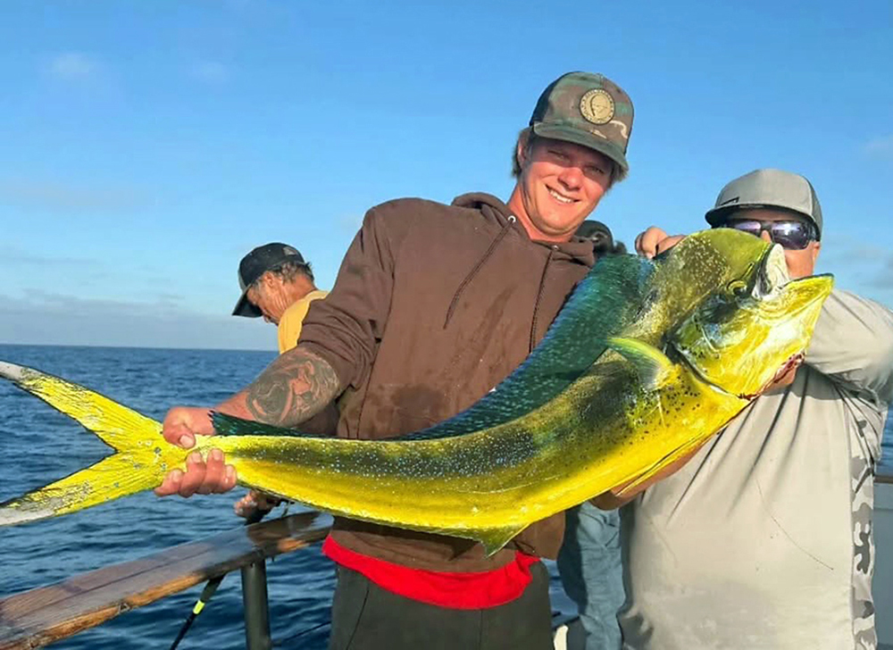 Local Catch